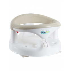 Mey İthalat®  Yandan Açılır Banyo & Mama Oturağı Taş