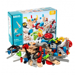 Mey İthalat® Yapım Seti 34587