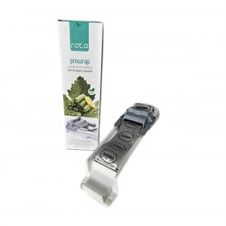 Mey İthalat® Yaprak Sarma Makinesi