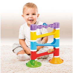 Mey İthalat® Yarış Pisti Kulesi 17 Parça