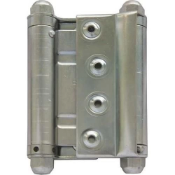 Mey İthalat® Yaylı Menteşe Saten No 36