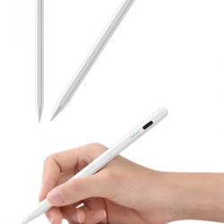 Mey İthalat® Yazı Çizim Kalemi İos Android Windows Uyumlu Tablet Telefon