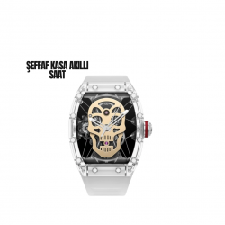 Mey İthalat® YD501 BEYAZ SAAT