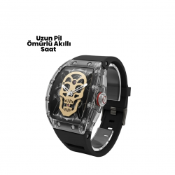 Mey İthalat® YD501 SİYAH SAAT