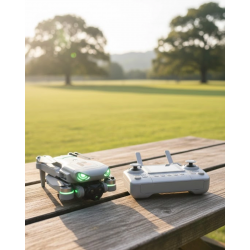 Mey İthalat® Yeni Başlayanlar İçin Drone Otomatik Kalkış ve Sabit Hover