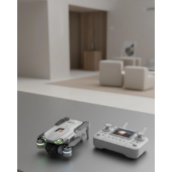 Mey İthalat® Yeni Başlayanlar İçin Güvenli ve Stabil Akıllı Drone