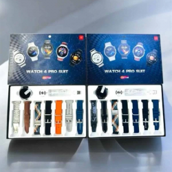 Mey İthalat® Yeni Model Akıllı Saat Bluetooth Bağlantılı NFC ve GPS Uyumlu