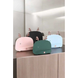 Mey İthalat® Yeni Nesil Akıllı Hoparlör Telefon Tutacağı Uzun Pil Ömrü Yüksek Ses Kaliteli