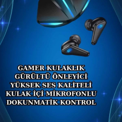 Mey İthalat® Yeni Nesil Akıllı Saat ve Kablosuz Kulaklık Kampanyası İkili Set Bluetooth Bağlantılı