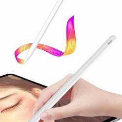 Mey İthalat® Yeni Nesil Android ve İOS Uyumlu Tablet Telefon Kalemi