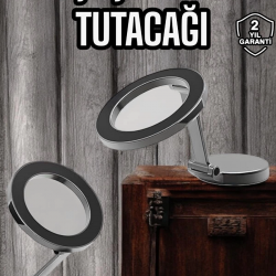 Mey İthalat® Yeni Nesil Araç İçi Mıknatıslı Telefon Tutacağı Tüm Telefonlara Uyumlu