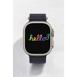 Mey İthalat® Yeni Nesil Arama Cevaplayan Uyku ve Sağlık Takibi GPS Özelliği