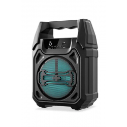 Mey İthalat® Yeni Nesil Bluetooth Hoparlör USB TF Kart Girişli Çoklu Bağlantı