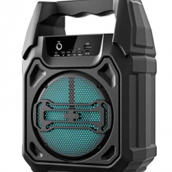 Mey İthalat® Yeni Nesil Bluetooth Hoparlör USB TF Kart Girişli Çoklu Bağlantı