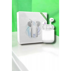 Mey İthalat® Yeni Nesil Bluetooth Kulaklık Eller Serbest Aramalar ve Yüksek Kaliteli Ses İçin İdeal Kulaklık