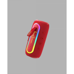 Mey İthalat® Yeni Nesil Bluetooth Taşınabilir Hoparlör – Enerji Tasarruflu, Yüksek Ses Kaliteli