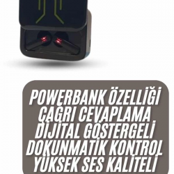 Mey İthalat® Yeni Nesil Çoklu Bağlantı Kurulabilen Bluetooth Kulaklık Yüksek Ses Kaliteli