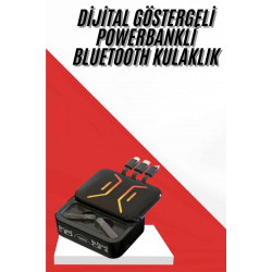 Mey İthalat® Yeni Nesil Çoklu Bağlantı Kurulabilen Bluetooth Kulaklık Yüksek Ses Kaliteli