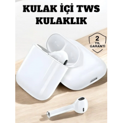 Mey İthalat® Yeni Nesil HD Ses ve Dokunmatik Kontrol Akıllı ve Şık Bluetooth Kulaklık