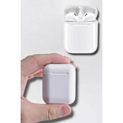 Mey İthalat® Yeni Nesil HD Ses ve Dokunmatik Kontrol Akıllı ve Şık Bluetooth Kulaklık