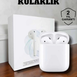 Mey İthalat® Yeni Nesil Kulaklık Bluetooth 5.2 Teknolojisi ile Kesintisiz Bağlantı ve Net Ses Deneyimi