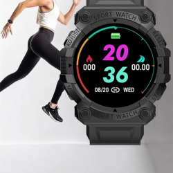 Mey İthalat® Yeni Nesil Pro Akıllı Saat Sağlık Ve Spor Takibi Yapabilen