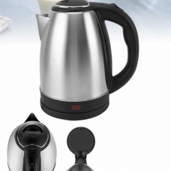 Mey İthalat® Yeni Nesil Saplı Uzun Ömürlü Paslanmaz Çelik Su Isıtıcı Kettle