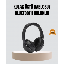 Mey İthalat® Yeni Nesil Stereo Kulaklık – Telefon, Tablet ve Laptop ile Geniş Uyumluluk