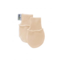 Mey İthalat®  Yenidoğan Bebek Eldiveni 398 Somon