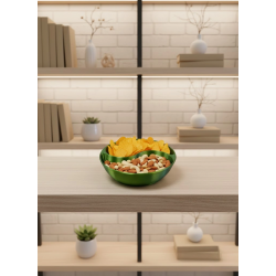 Mey İthalat® YEŞİL ÇEREZLİK