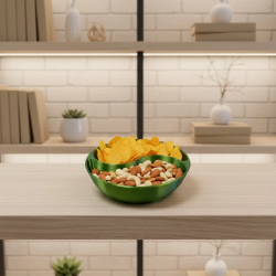 Mey İthalat® YEŞİL ÇEREZLİK