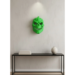 Mey İthalat® YEŞİL MASKE