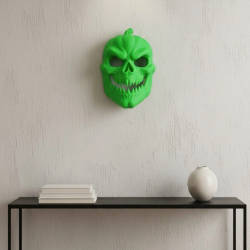 Mey İthalat® YEŞİL MASKE