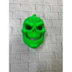 Mey İthalat® YEŞİL MASKE