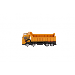 Mey İthalat® YH-711-55A-1A SÜRTMELİ METAL 1:50 SARI BETON