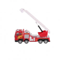 Mey İthalat® YH-711-58A SÜRTMELİ METAL 1:50 MERDİVENLİ