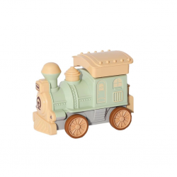 Mey İthalat® YM-8068A Işıklı ve Müzikli Bebek Treni -Vardem