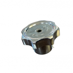 Mey İthalat® Yonca Parlak Ara Musluk Volanı