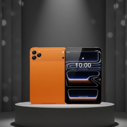 Mey İthalat® Yüksek Çözünürlüklü Ekranlı Android 15 Tablet