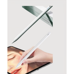 Mey İthalat® Yüksek Hassasiyetli Eğim Sensörlü Dijital Kalem – USB-C Hızlı Şarjlı