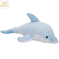 Mey İthalat® Yunus Balığı Peluş 100 cm