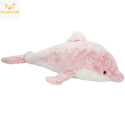 Mey İthalat® Yunus Balığı Peluş 100 cm