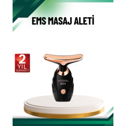 Mey İthalat® Yunus Başlıklı Cilt Gençleştirme ve Lifting Cihazı