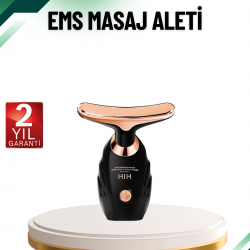 Mey İthalat® Yunus Başlıklı Cilt Gençleştirme ve Lifting Cihazı