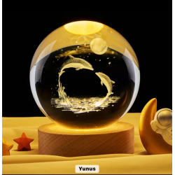 Mey İthalat® YUNUS KÜRE