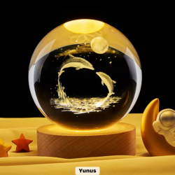 Mey İthalat® YUNUS KÜRE