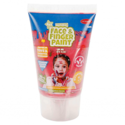 Mey İthalat® Yüz & Parmak Boyası 2in1 65 ml