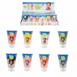 Mey İthalat® Yüz & Parmak Boyası 2in1 65 ml