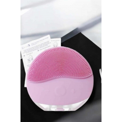 Mey İthalat® Yüz Temizleme Aleti Genç Görünüm Sağlayan, Kan Dolaşımını Hızlandıran, Kablosuz ve Taşınabilir