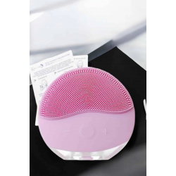 Mey İthalat® Yüz Temizleme Aleti Genç Görünüm Sağlayan, Kan Dolaşımını Hızlandıran, Kablosuz ve Taşınabilir